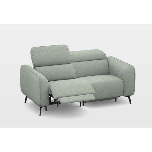 Rimo ülőgarnitúra - opció: elektromos relax funkció