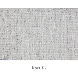 River 02 szövet