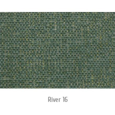 River 16 szövet