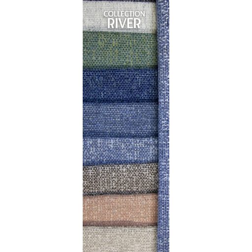 River 20 szövet