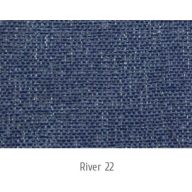 River 22 szövet