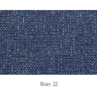River 22 szövet