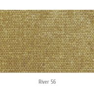 River 56 szövet