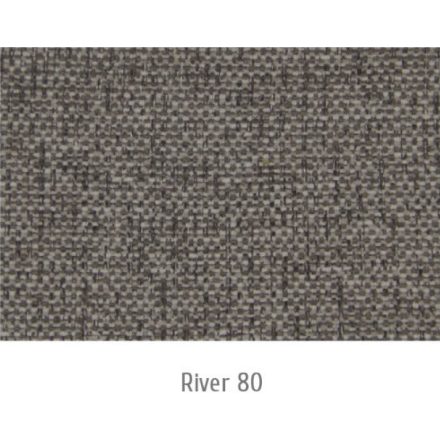 River 80 szövet
