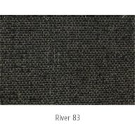 River 83 szövet