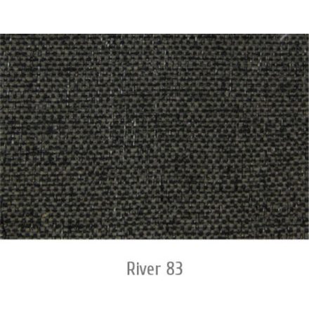River 83 szövet