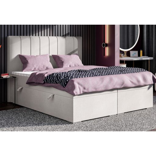 Rolly kontinentális ágy ágyneműtartóval 120 X 200