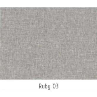 Ruby 03 szövet