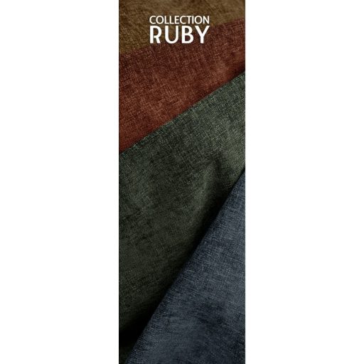Ruby 06 szövet