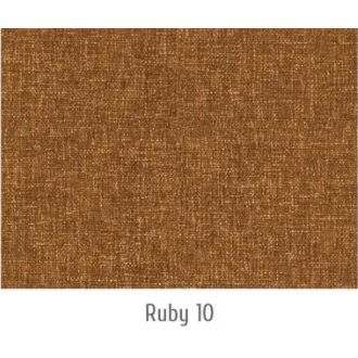 Ruby 10 szövet