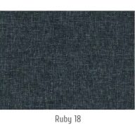 Ruby 18 szövet
