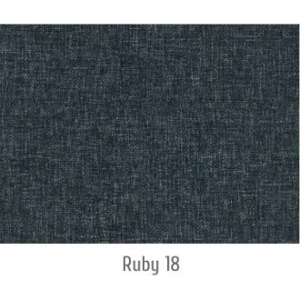 Ruby 18 szövet