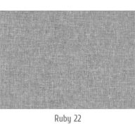Ruby 22 szövet