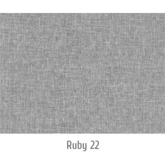 Ruby 22 szövet