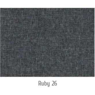 Ruby 26 szövet