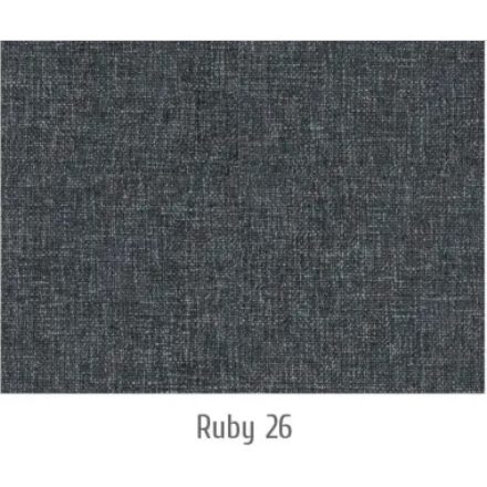 Ruby 26 szövet