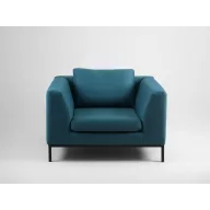 Skandináv design Amb kanapé fotel puff