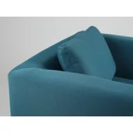 Skandináv design Amb kanapé fotel puff