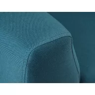 Skandináv design Amb kanapé fotel puff