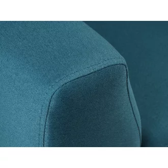 Skandináv design Amb kanapé fotel puff