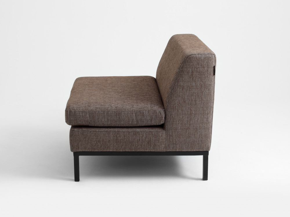 Skandináv design Amb modul fém lábbal – 2. kép