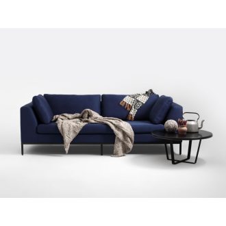 Skandináv design Amb kanapé fotel puff