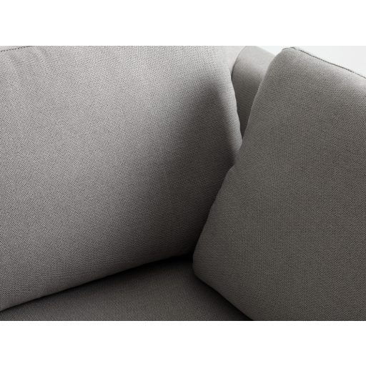 Skandináv design Amb fotel és puff