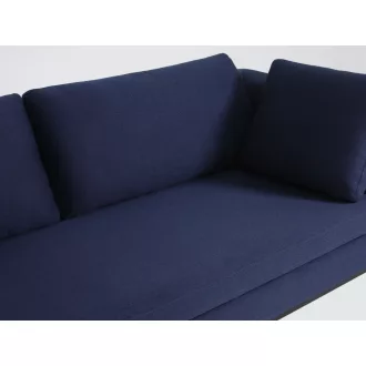 Skandináv design Amb kanapé fotel puff