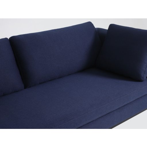 Skandináv design Amb 2 szémelyes kanapé