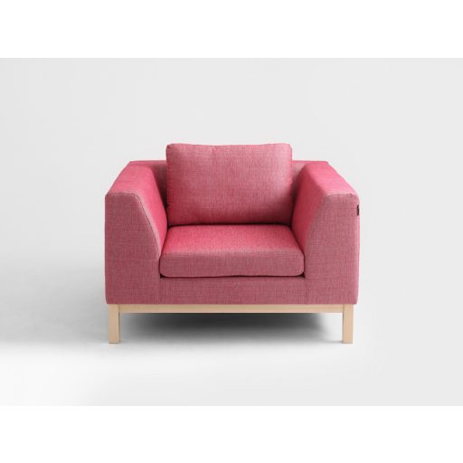Skandináv design Amb 2 szémelyes kanapé