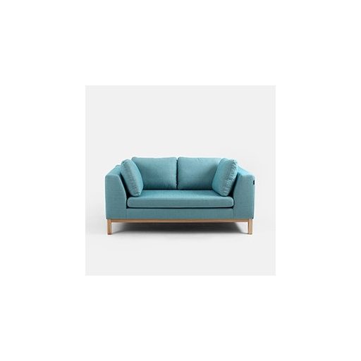 Skandináv design Amb 2 szémelyes kanapé