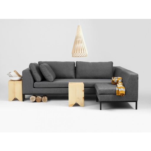 Skandináv design Amb sarok