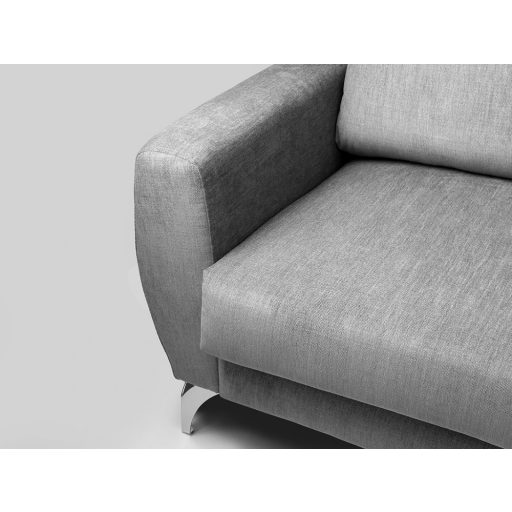 Skandináv design Ara sarokgarnitúra