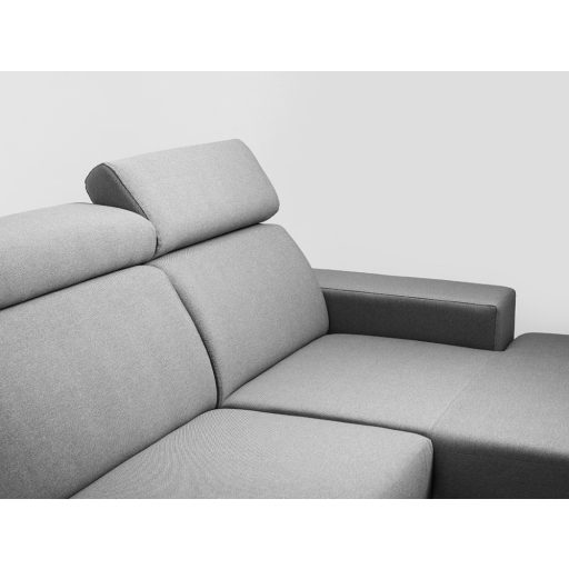 DS Atl chaise lounge
