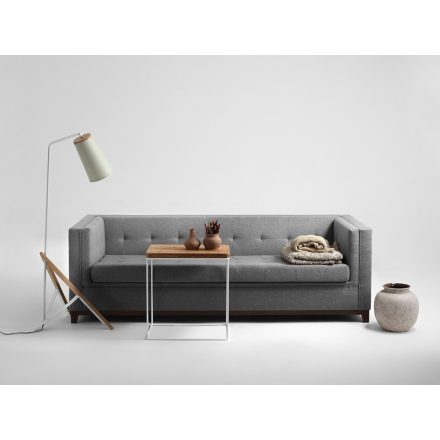 Skandináv design Byt 3 személyes kanapé