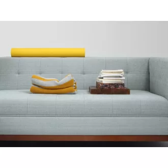   Skandináv design Byt sarokgarnitúra 240 cm X 155 cm - jobbos