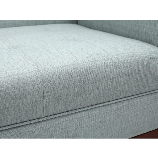 Skandináv design Byt sarokgarnitúra 240 cm X 155 cm - jobbos