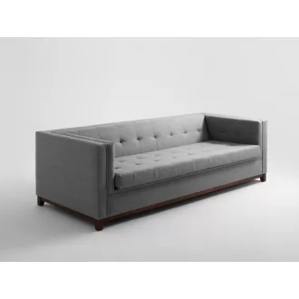 Skandináv design Byt 3 -1 - 1 ülőgarnitúra szett