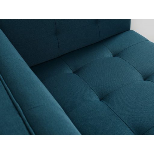Skandináv design Byt 3 személyes ágyazható kanapé