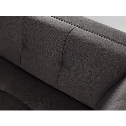 Skandináv design Byt 2 személyes kanapé