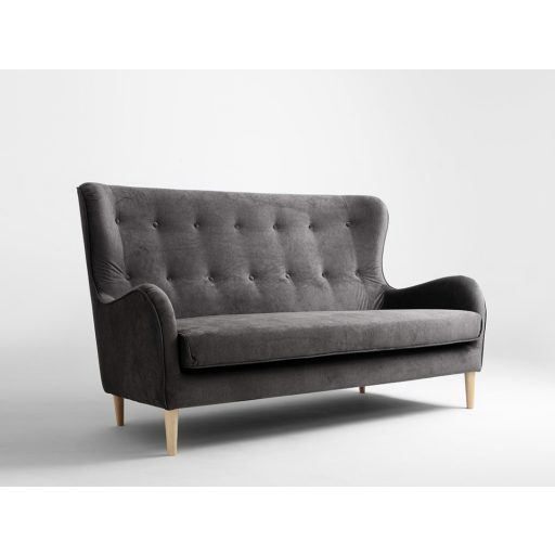 Skandináv design Cos 3 személyes kanapé