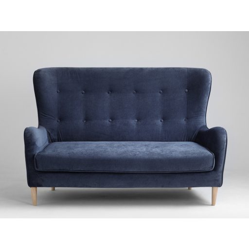 Skandináv design Cos 2 személyes kanapé