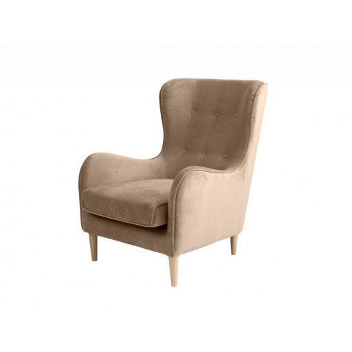 Skandináv design Cos fotel