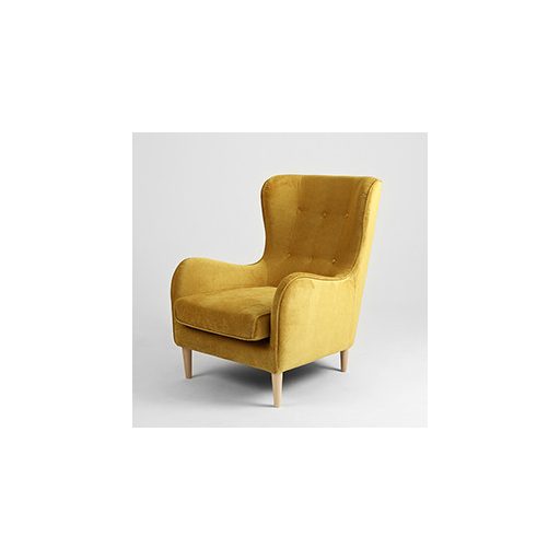Skandináv design Cos fotel