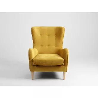 Skandináv design Cos fotel