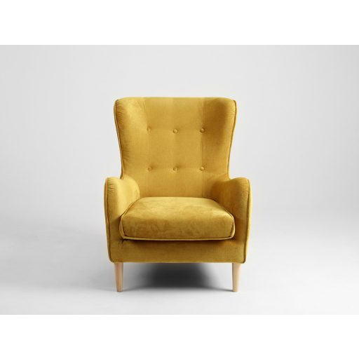 Skandináv design Cos fotel