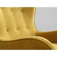 Skandináv design Cos fotel