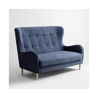 Skandináv design Cos 3 + 2 + 1 ülőgarnitúra szett