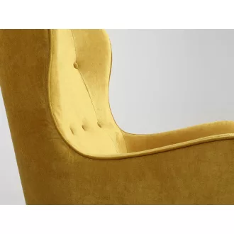 Skandináv design Cos 3 + 2 + 1 ülőgarnitúra szett