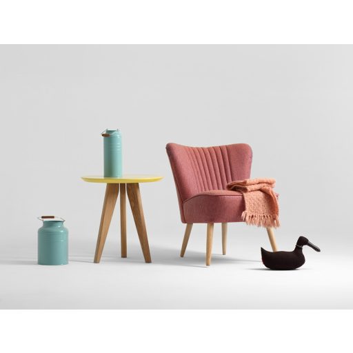 Skandináv design Har XL fotel